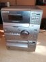 sony mini hifi-cd/tuner/deck/amplifier-внос швеицария, снимка 4