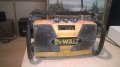 dewalt dw911 type1-profi radio-uk, снимка 2