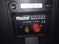 magnat sistema professional-2x150w/4-8ohm-made in germany, снимка 12