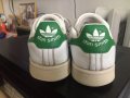 оригинални кожени маратонки Adidas Stan Smith, снимка 3