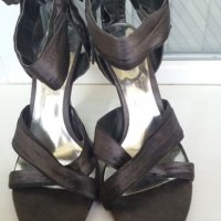 Дамски обувки La Strada, снимка 10 - Дамски обувки на ток - 22593253