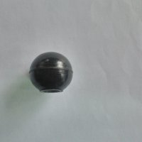 Бакелитови топчета , снимка 1 - Резервни части за машини - 25943491