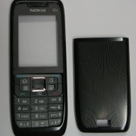 Панел за Nokia E51, снимка 1 - Калъфи, кейсове - 10803140