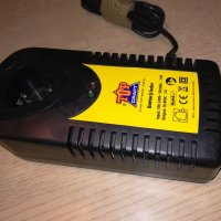 top craft 10.8v/2amp-battery charger-made in belgium, снимка 4 - Други инструменти - 20712029