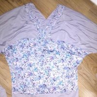 nia & dorado нова блуза Л, снимка 2 - Блузи с дълъг ръкав и пуловери - 19531235