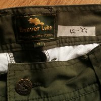Beaver Lake за лов и туризъм размер M панталон със здрава материя - 23, снимка 9 - Други - 21406530