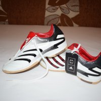 Adidas - Absolado Junior - Уникални 100% ориг. маратонки - номер 36, снимка 1 - Маратонки - 21999550