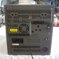 SCHNEIDER MP175 mini system продавам + BLUETOOTH!, снимка 2 - Аудиосистеми - 18117088