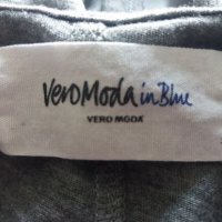 Блуза Vero moda, снимка 3 - Тениски - 22001228