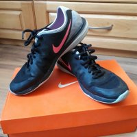 Nike - маратонки, снимка 9 - Маратонки - 24129859