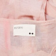  блуза Rutzou, снимка 3 - Блузи с дълъг ръкав и пуловери - 18060674