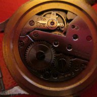 Швейцарски часовник 17 rubis unadjusted dulfi ancre au10 mic, снимка 5 - Мъжки - 17184709