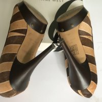 Дамски обувки Nine West, снимка 7 - Дамски обувки на ток - 20412568