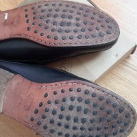 Мъжки обувки KENZO 45 и мокасини TOD'S 42, снимка 12 - Ежедневни обувки - 23298644