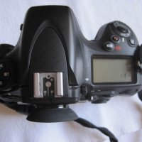 Продавам фотоапарат Nikon d800Е, снимка 3 - Фотоапарати - 22706640