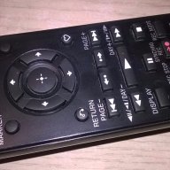 *sony remote dvd/hdd recorder-внос швеицария, снимка 6 - Дистанционни - 18474162