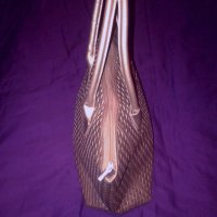 Стилна дамска чанта, снимка 7 - Чанти - 22382025