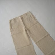 Висококачествен панталон, рамие 100%, L , снимка 2 - Панталони - 18235698