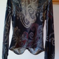 Блуза, снимка 2 - Блузи с дълъг ръкав и пуловери - 9637335