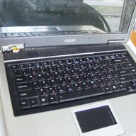 Лаптоп за части  ASUS F3