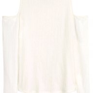 Чисто нова дамска блузка H&M, снимка 3 - Блузи с дълъг ръкав и пуловери - 17117330