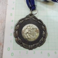 Медал "VICTORY", снимка 2 - Други ценни предмети - 22648066
