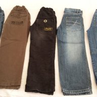 Дънки, джинси, панталони по 5лв ръст 122-128см., снимка 10 - Детски панталони и дънки - 11764179
