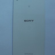Оригинален заден капак за SONY Xperia Z3, снимка 5 - Калъфи, кейсове - 11403816