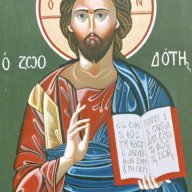 ИКОНА, иконопис на ръкотворни икони, православни, осветени оригинални икони, снимка 17 - Икони - 12851482