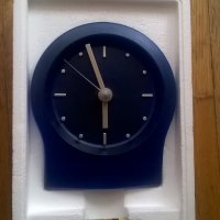 часовник за бюро Германия дизайнерски супер качествен в подаръчна кутия, снимка 12 - Органайзери - 22704027