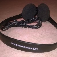 sennheiser headphones-внос швеицария, снимка 2 - Слушалки и портативни колонки - 21950337