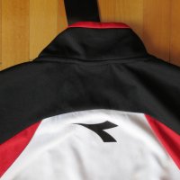 Diadora Siena Jersey SS, снимка 8 - Тениски - 25900155