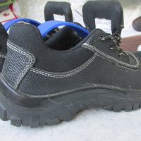 КАТО НОВИ висококачествени професионални работни обувки SOLID GEAR® original, 38 GOGOMOTO.BAZAR.BG®, снимка 15 - Други - 25569241