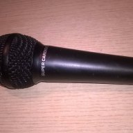 behringer cardioid xm1800s-внос швеицария, снимка 3 - Тонколони - 16846557