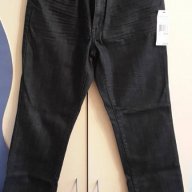  дънки / Мъжки Панталон "Kenneth Cole" черен, снимка 4 - Панталони - 16158494