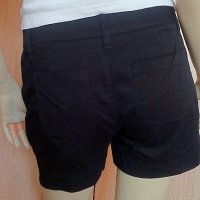 Къси панталони "AJC", снимка 5 - Къси панталони и бермуди - 22038505