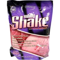 Syntrax Whey Shake, 2.27 кг