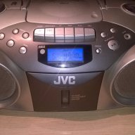 Jvc rc-ex36 cd/mp3/tape/tuner-внос швеицария, снимка 6 - Ресийвъри, усилватели, смесителни пултове - 15886733