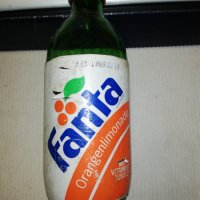 Fanta , снимка 2 - Колекции - 25777923