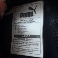 Puma - детска чанта, снимка 2 - Чанти - 24793337