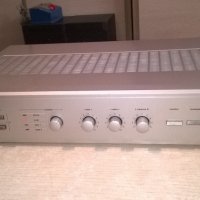 dual cv1160 stereo amplifier-made in germany-внос швеицария, снимка 12 - Ресийвъри, усилватели, смесителни пултове - 22061774