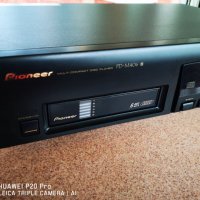 Pioneer PD-M406A 6-CD changer + БОНУС, снимка 7 - Декове - 25745070
