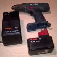 Bosch-комплект 3 неща-машина+батерия+зарядно-внос швеицария, снимка 2 - Други инструменти - 17136999