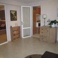 Нощувки в нов Апартамент Пловдив-Център