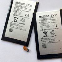 Батерия за Motorola Moto X 2 EY30, снимка 3 - Оригинални батерии - 24933021