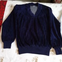 Блузи, снимка 4 - Блузи с дълъг ръкав и пуловери - 25788438