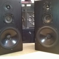 t+a stratos p30 hi-fi speakers 2x160w made in germany, снимка 7 - Тонколони - 22812393