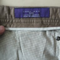 Спортен панталон ZARA  мъжки,размер 32, снимка 1 - Панталони - 16947869