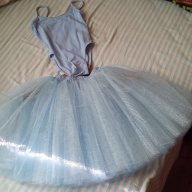 детски балетни рокли, снимка 2 - Детски рокли и поли - 10435008