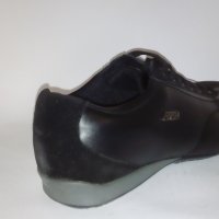 Мъжки спортно-елегантнни обувки LALEKAIGE-200961., снимка 4 - Маратонки - 19125380